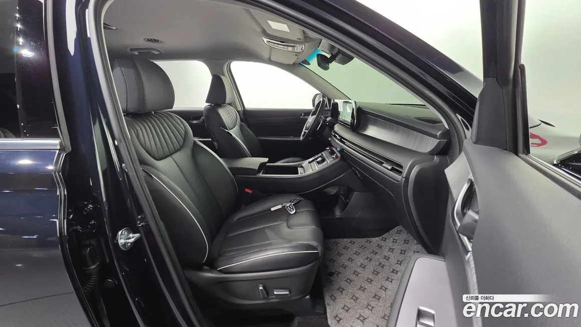 Hyundai Palisade 2024 из KR, фото 10