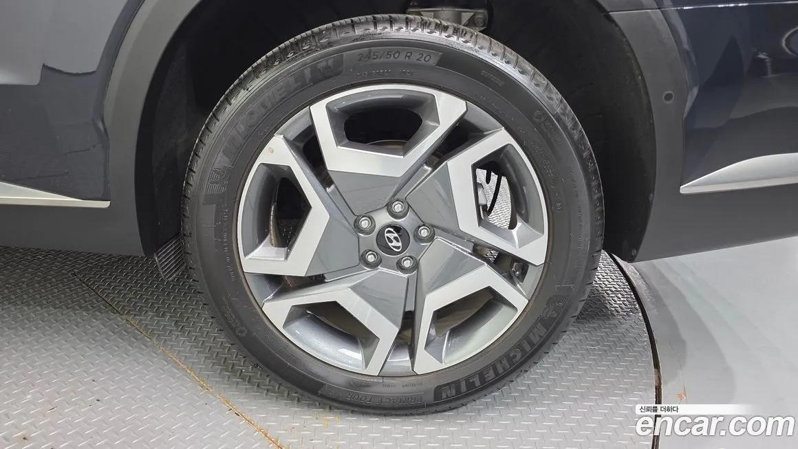 Hyundai Palisade 2024 из KR, фото 5