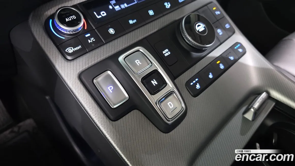 Hyundai Palisade 2024 из KR, фото 9