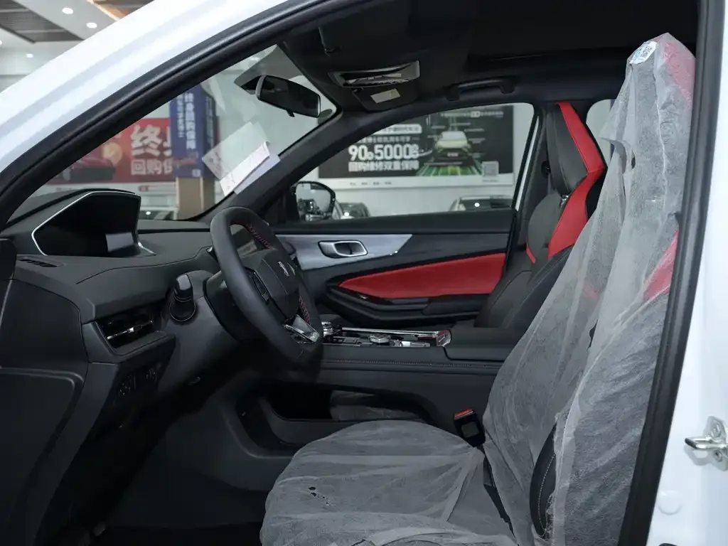 Changan CS55PLUS 2025 из CN, фото 10