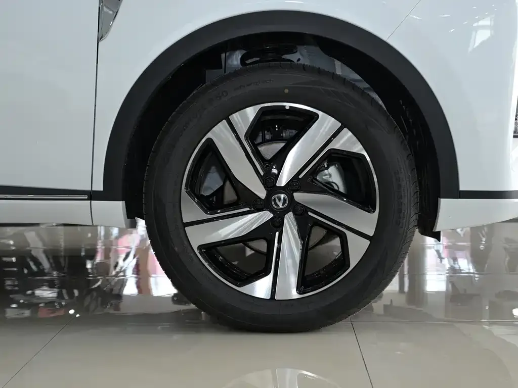 Changan CS55PLUS 2025 из CN, фото 6