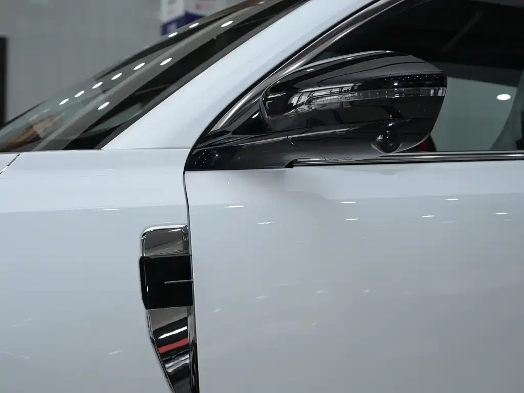 Changan CS55PLUS 2025 из CN, фото 7