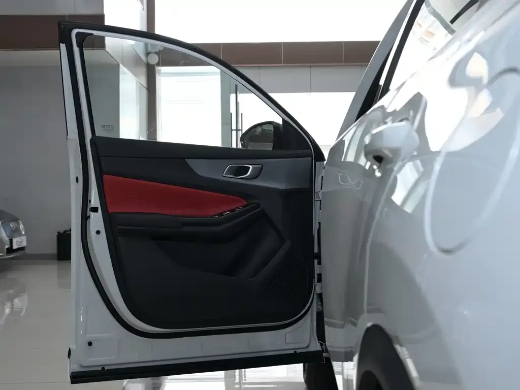 Changan CS55PLUS 2025 из CN, фото 8
