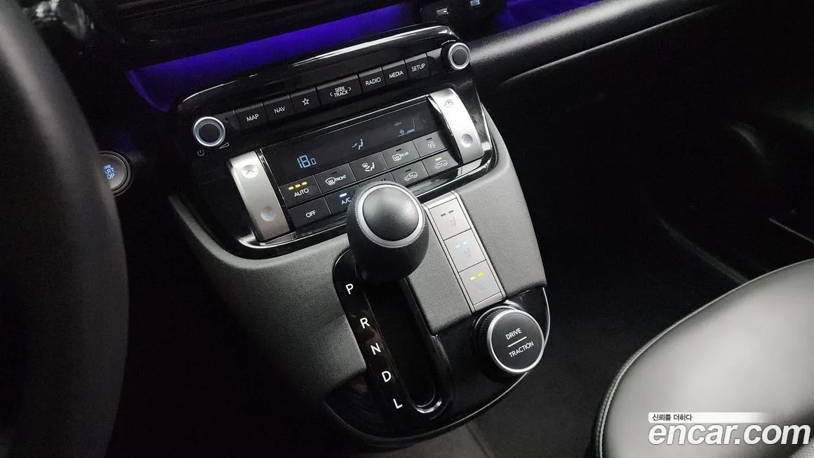Hyundai Casper — фото 9