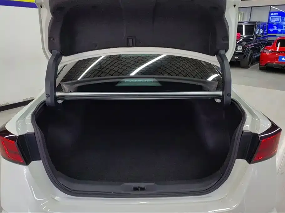 Nissan Teana 2021 из CN, фото 4