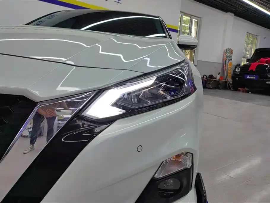 Nissan Teana 2021 из CN, фото 5