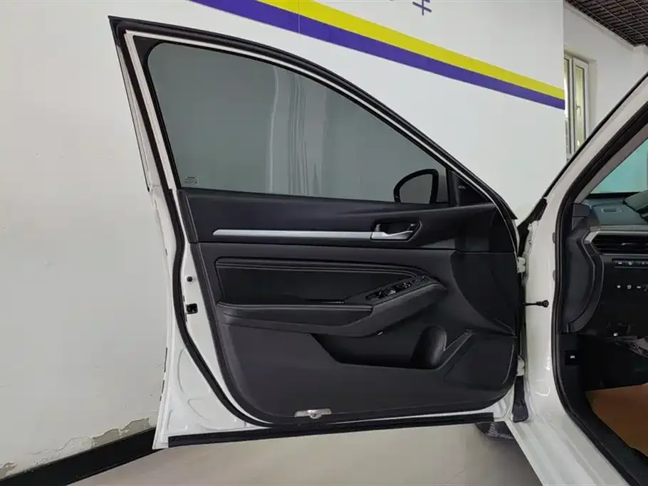 Nissan Teana 2021 из CN, фото 7