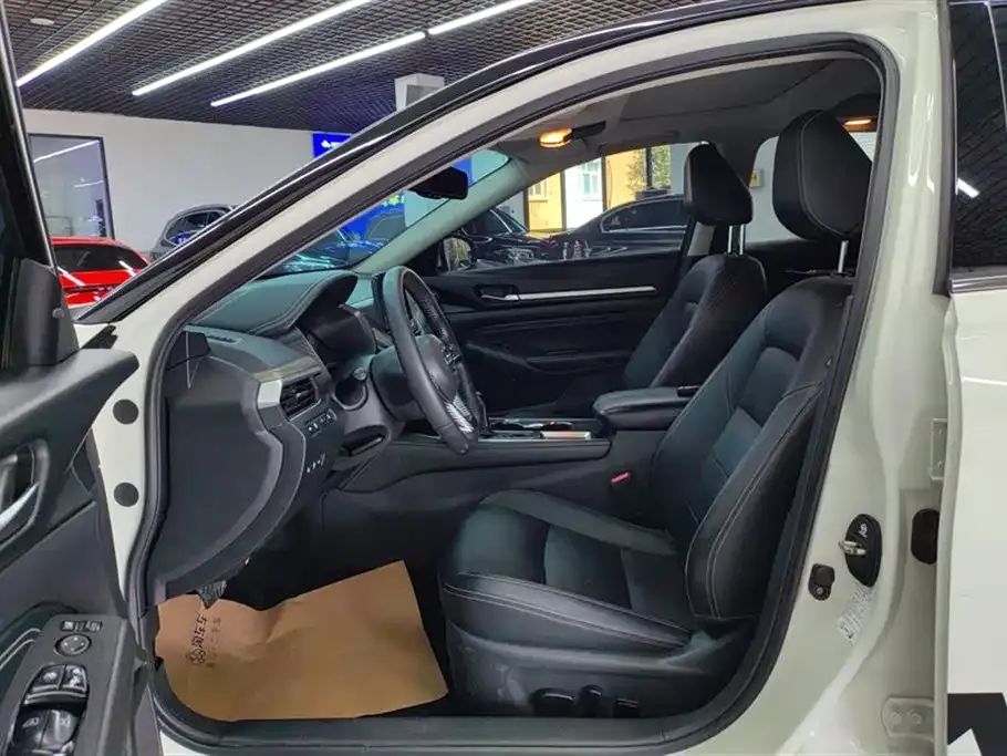 Nissan Teana 2021 из CN, фото 9