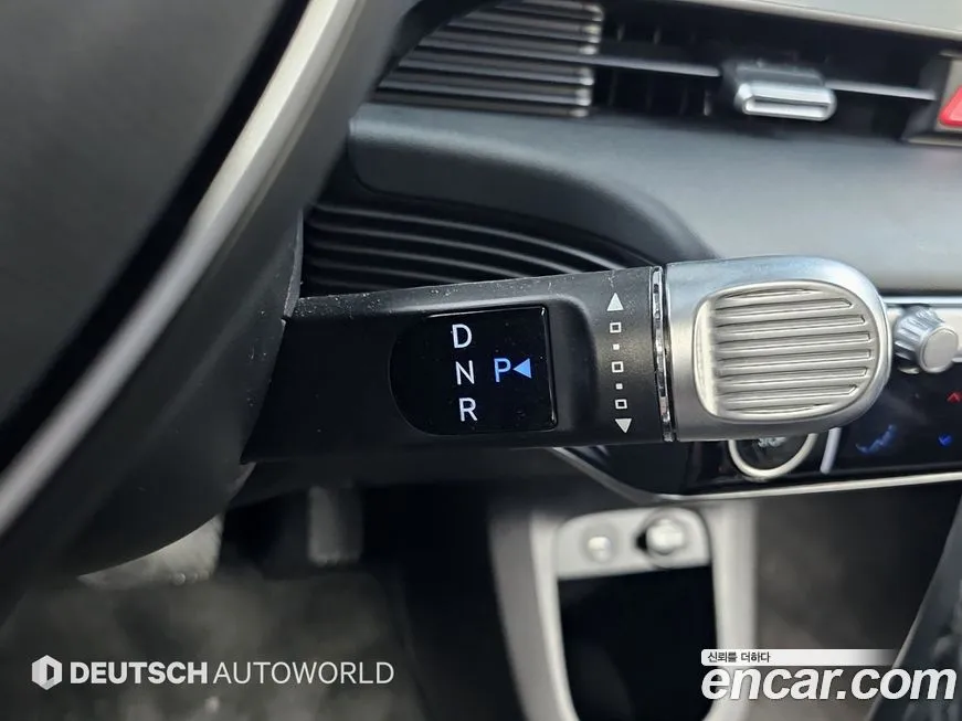 Hyundai Ioniq5 — фото 9