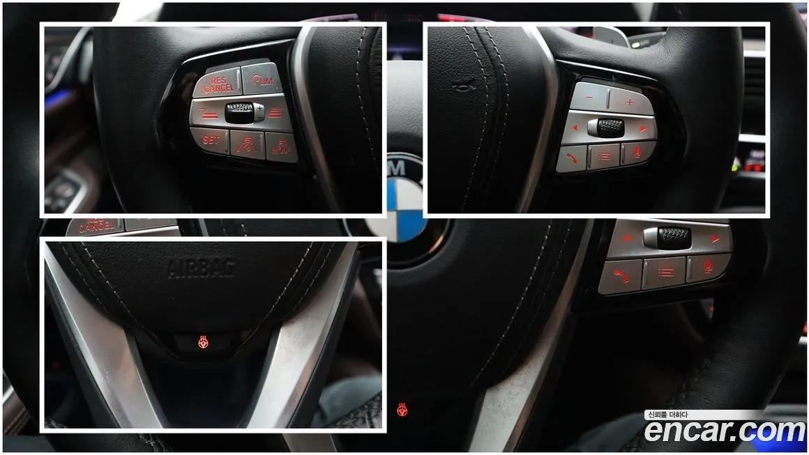BMW Gran Turismo 2021 из KR, фото 7