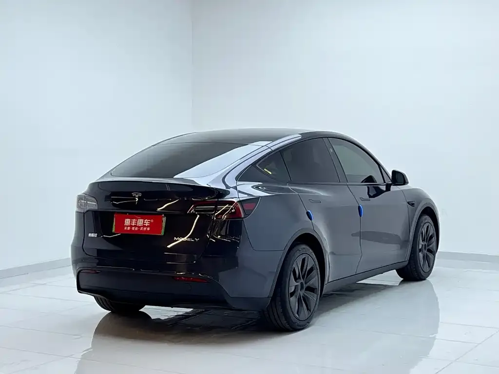 Tesla Model Y 2025 из CN, фото 7