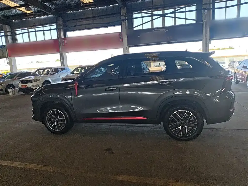 Changan CS75PLUS 2022 из CN, фото 5
