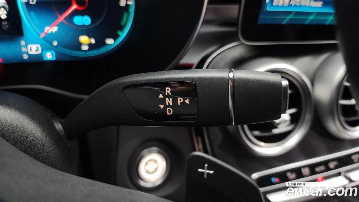 Mercedes-Benz GLC-Class 2023 из KR, фото 9