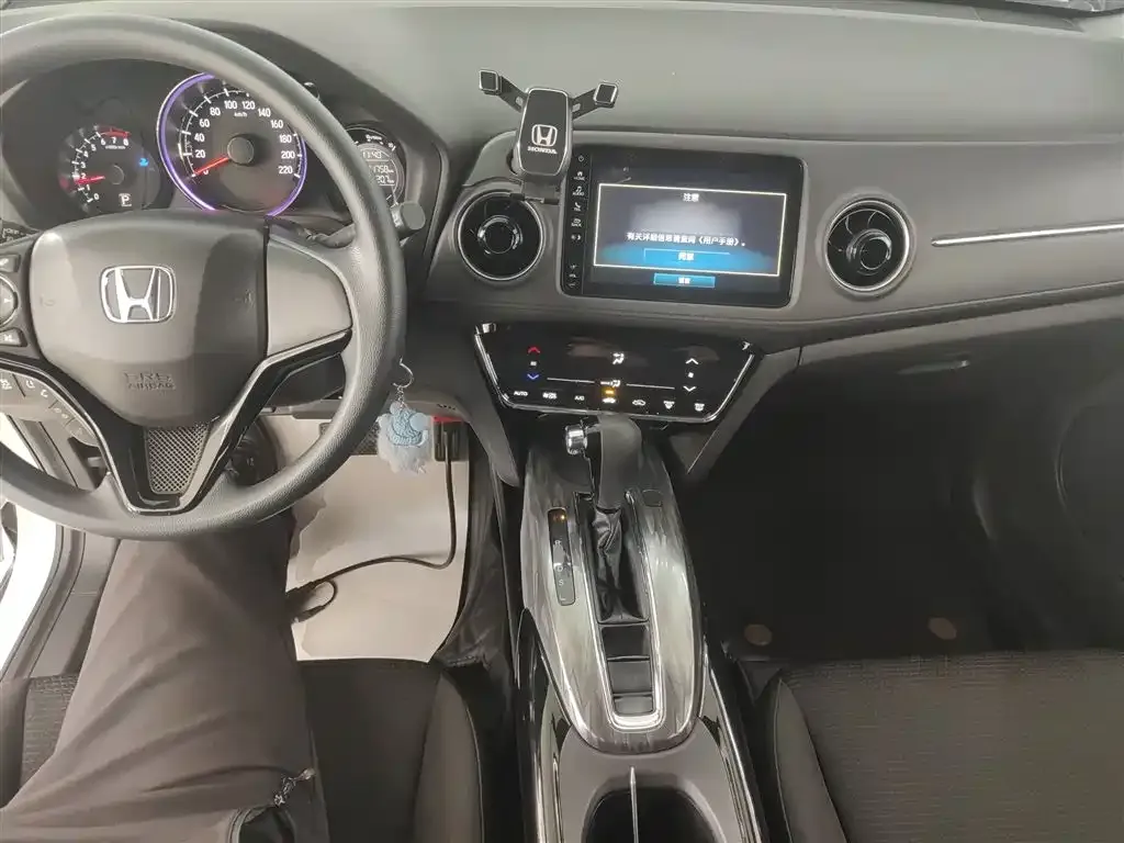 Honda XR-V 2021 из CN, фото 10