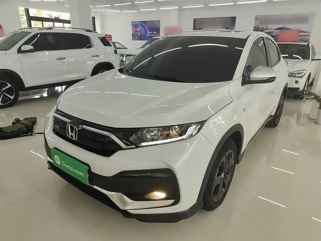 Honda XR-V 2021 из CN, фото 2