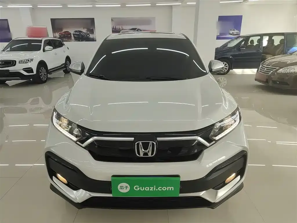 Honda XR-V 2021 из CN, фото 3