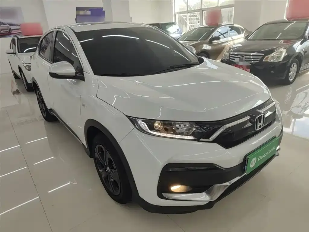 Honda XR-V 2021 из CN, фото 4