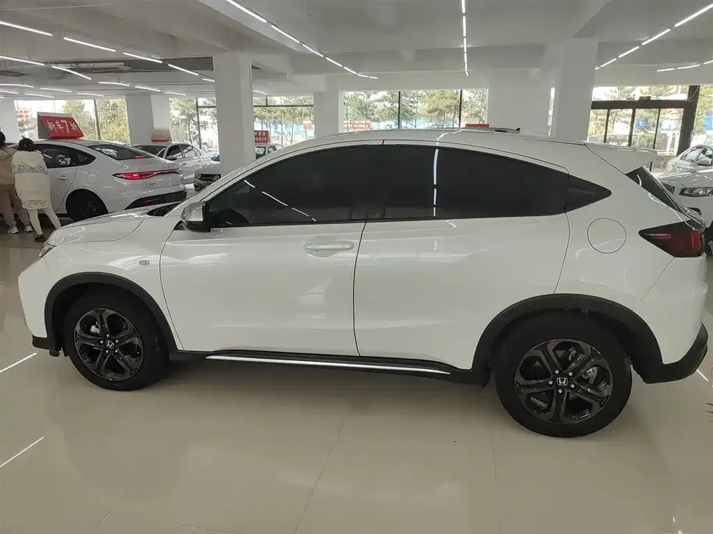 Honda XR-V 2021 из CN, фото 5