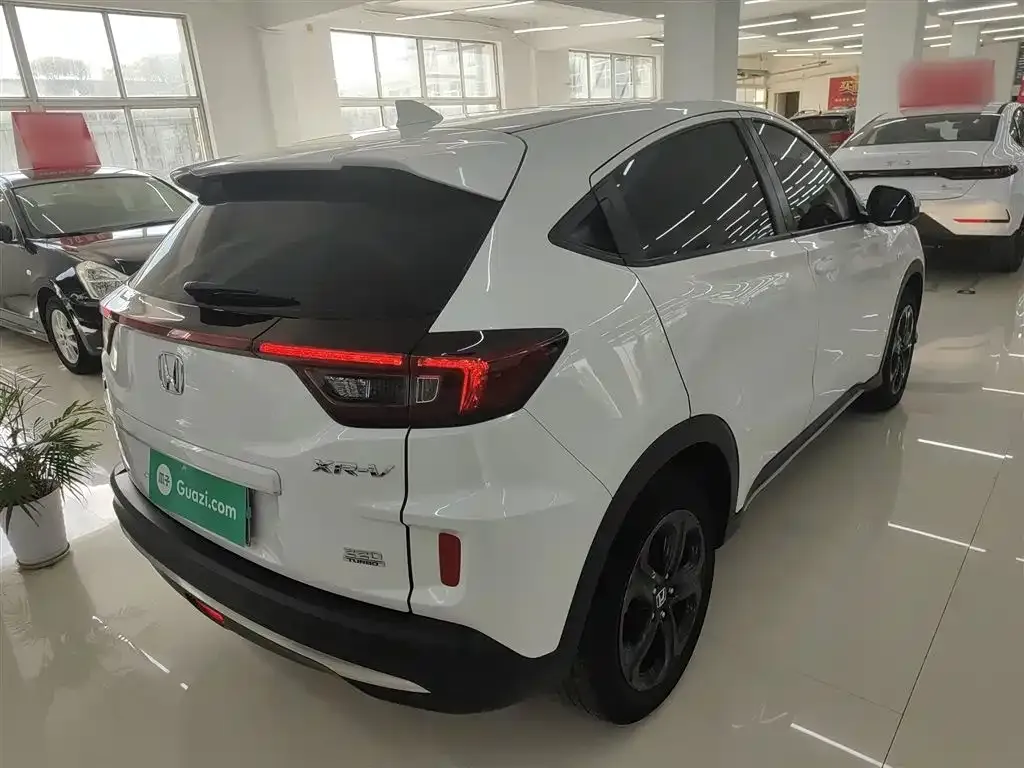 Honda XR-V 2021 из CN, фото 7