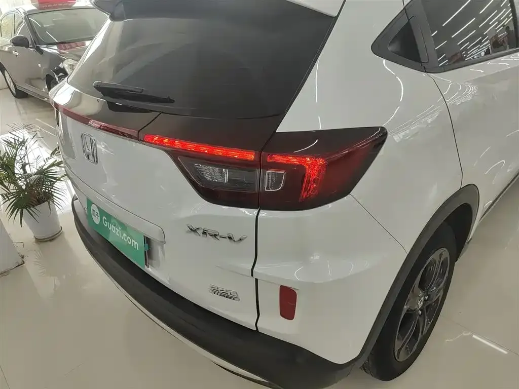 Honda XR-V 2021 из CN, фото 8