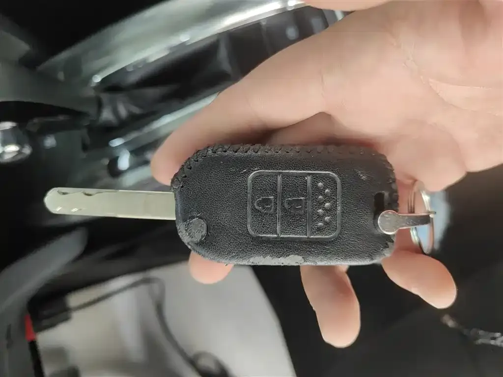 Honda XR-V 2021 из CN, фото 9