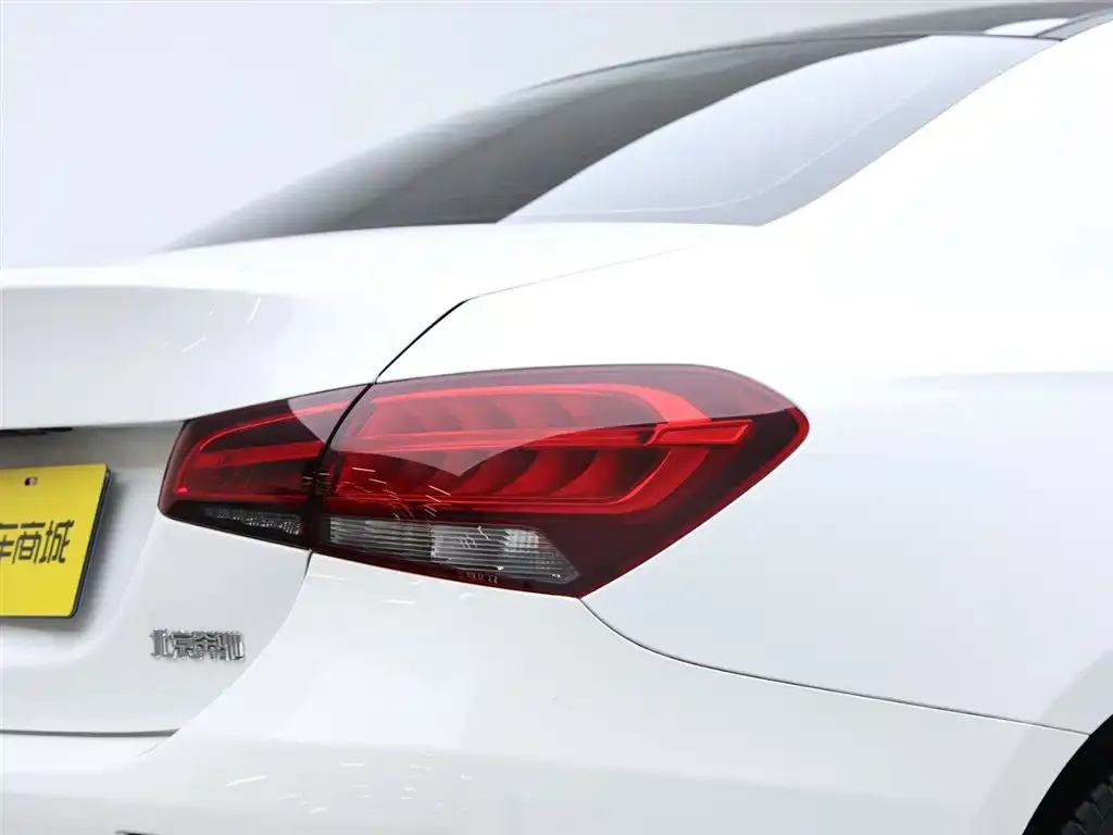 Mercedes-Benz A-Class 2023 из CN, фото 5