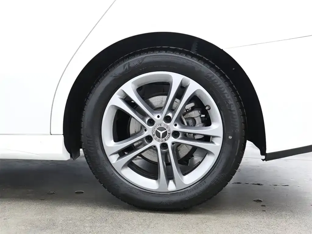 Mercedes-Benz A-Class 2023 из CN, фото 7