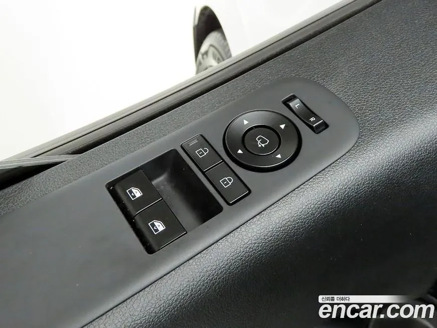 Hyundai ST1 2025 из KR, фото 10