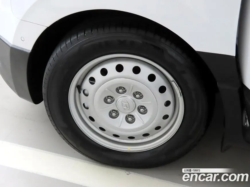 Hyundai ST1 2025 из KR, фото 7