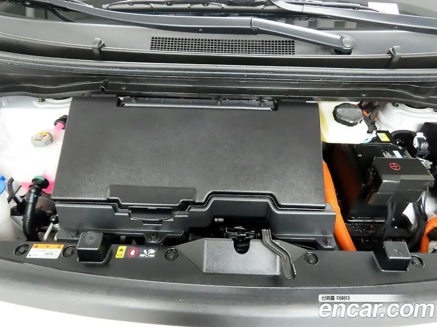 Hyundai ST1 2025 из KR, фото 8