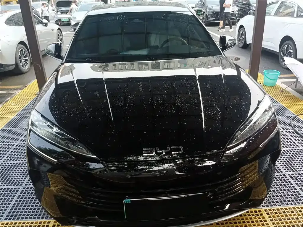 BYD Seal 2024 из CN, фото 3