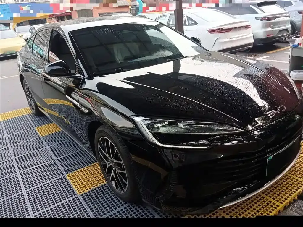 BYD Seal 2024 из CN, фото 4