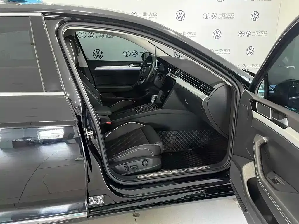 [object Object] Magotan GTE PHEV 2023 из CN, фото 8