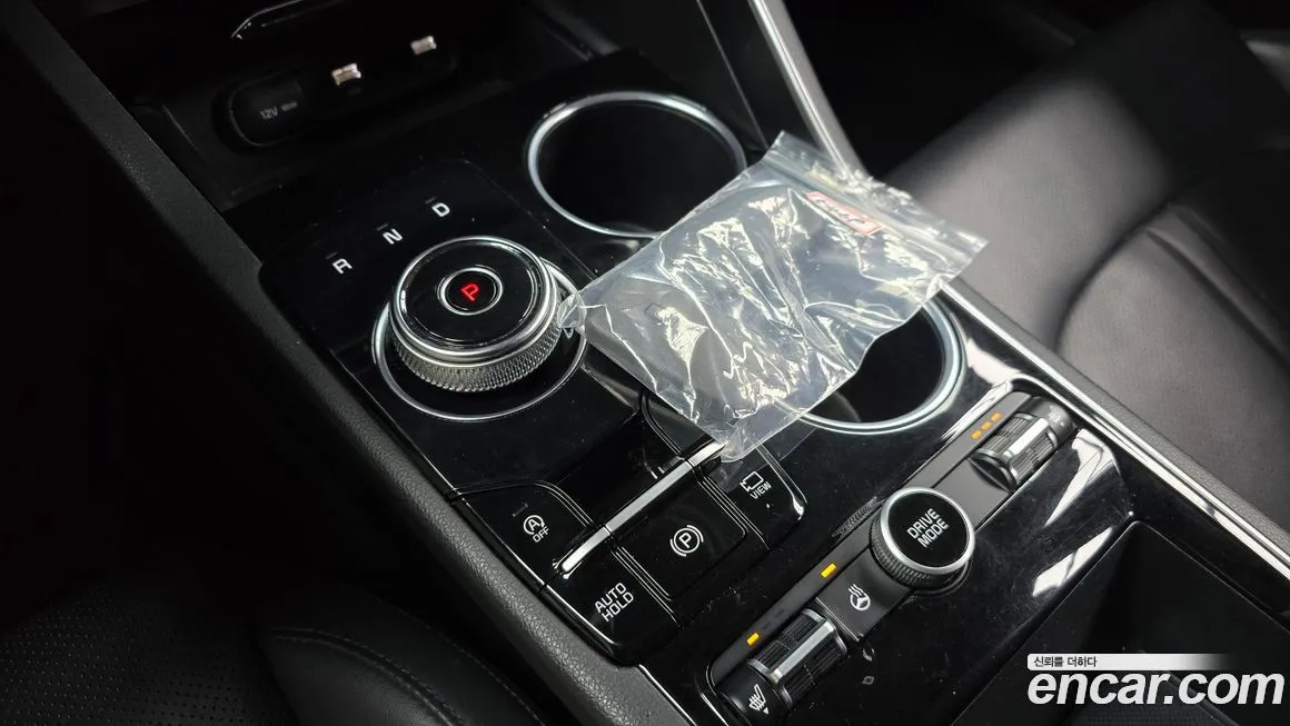 Kia K5 2022 из KR, фото 9