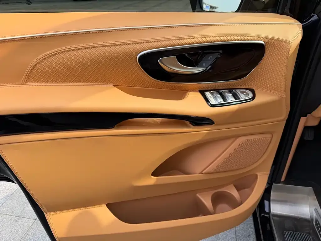 Mercedes-Benz Vito 2023 из CN, фото 9