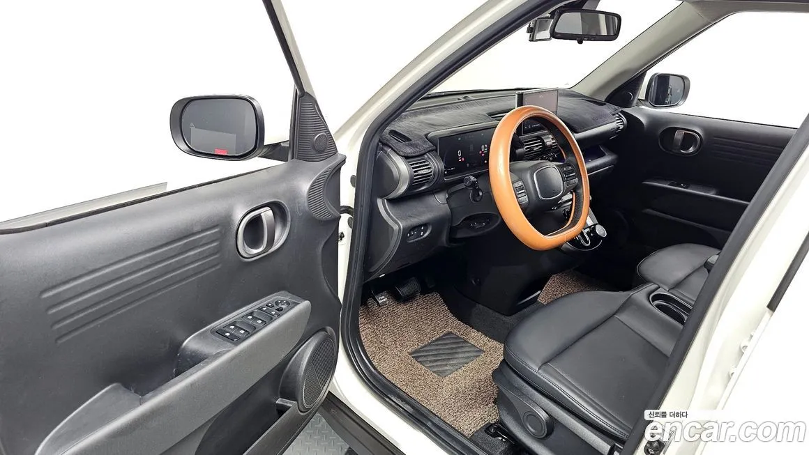 Hyundai Casper 2024 из KR, фото 10