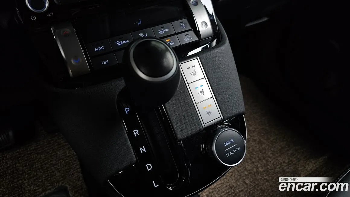Hyundai Casper 2024 из KR, фото 9