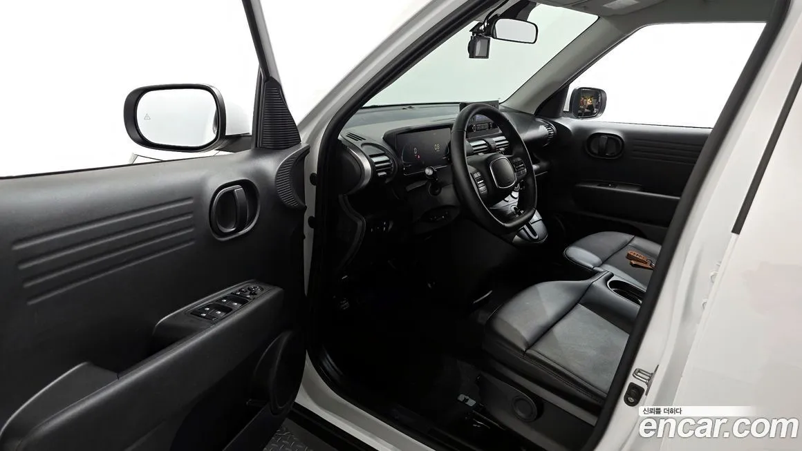 Hyundai Casper 2024 из KR, фото 10