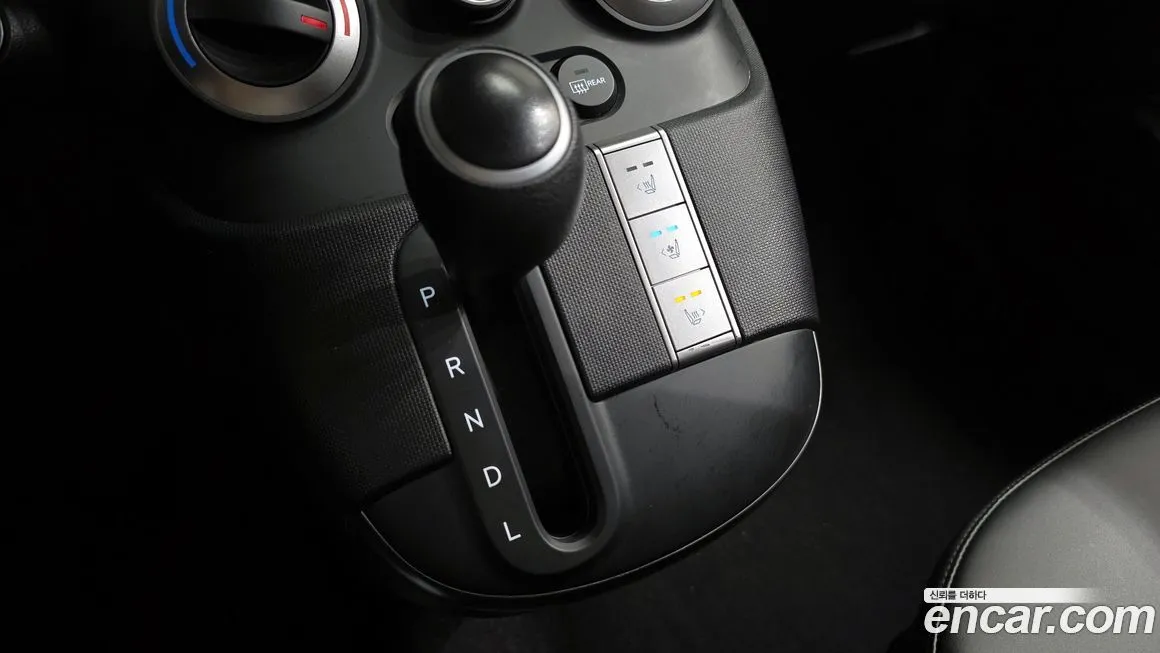 Hyundai Casper 2024 из KR, фото 9