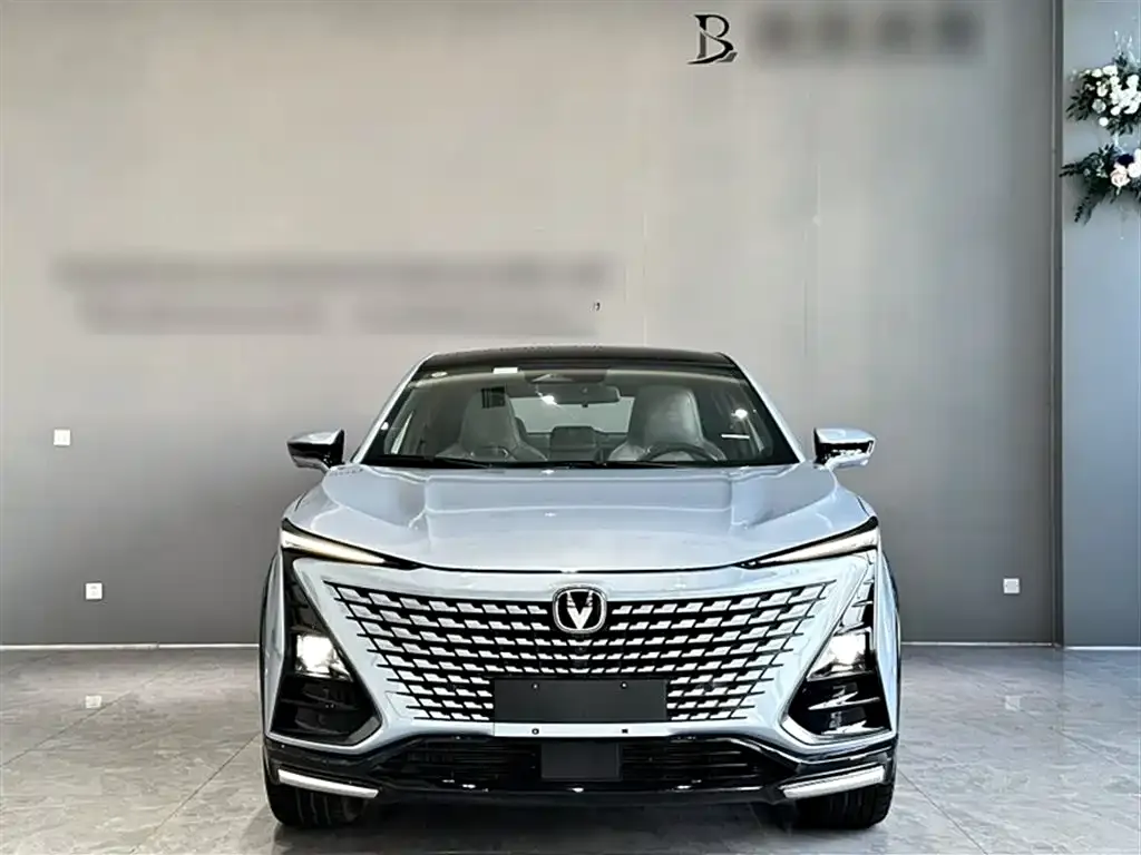 Changan UNI-T 2023 из CN, фото 4