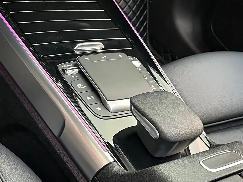 Mercedes-Benz GLB 2021 из CN, фото 9