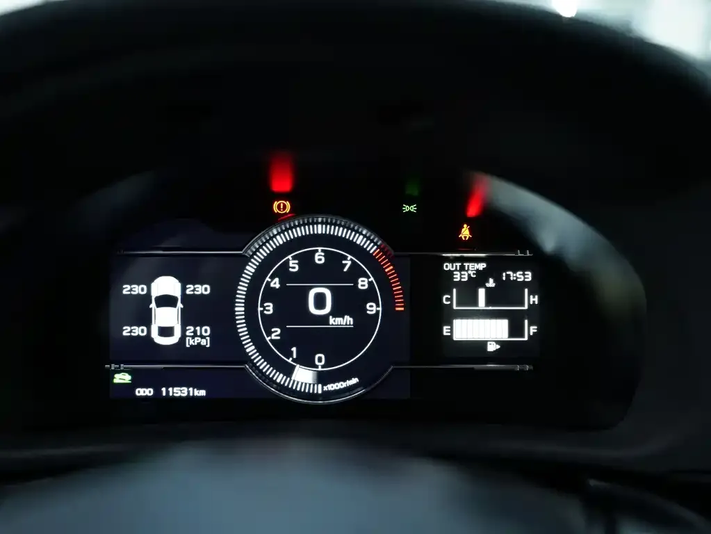 Subaru BRZ 2022 из CN, фото 8