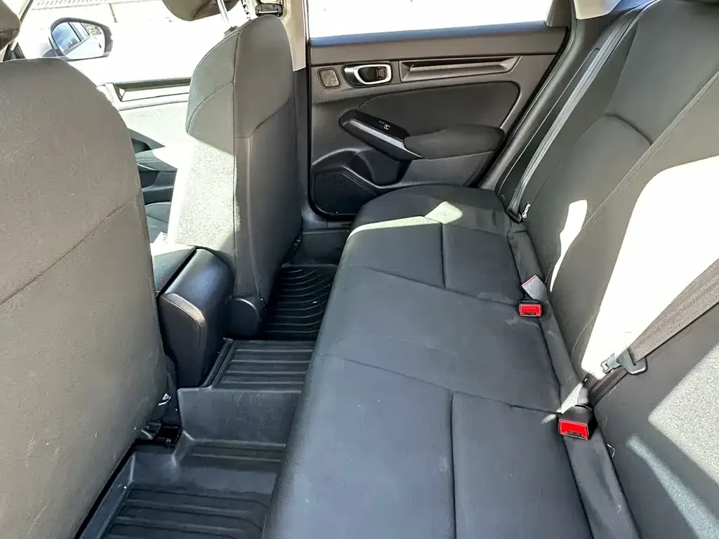 Honda Civic 2022 из CN, фото 8