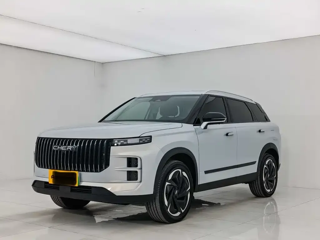 Chery C-DM 2024 из CN, фото 1