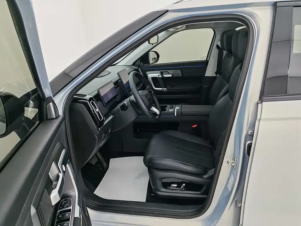 Chery C-DM 2024 из CN, фото 10