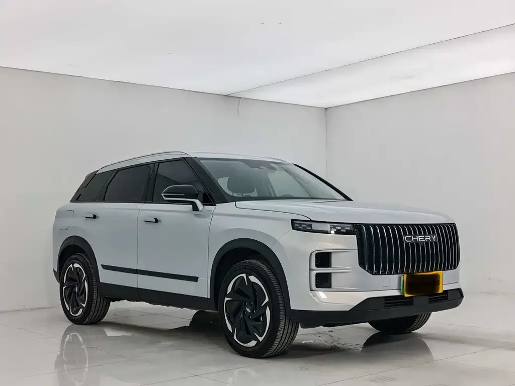 Chery C-DM 2024 из CN, фото 3