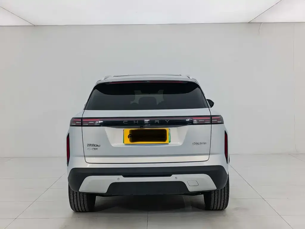 Chery C-DM 2024 из CN, фото 5