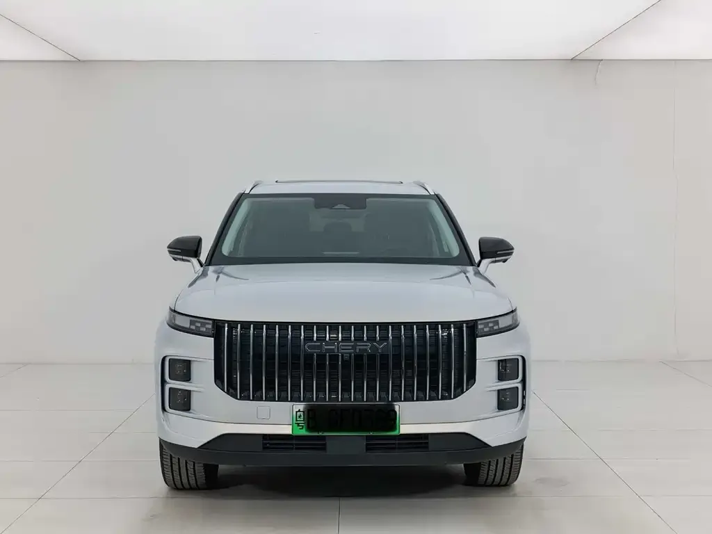 Chery C-DM 2024 из CN, фото 7