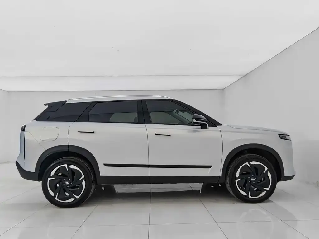 Chery C-DM 2024 из CN, фото 9