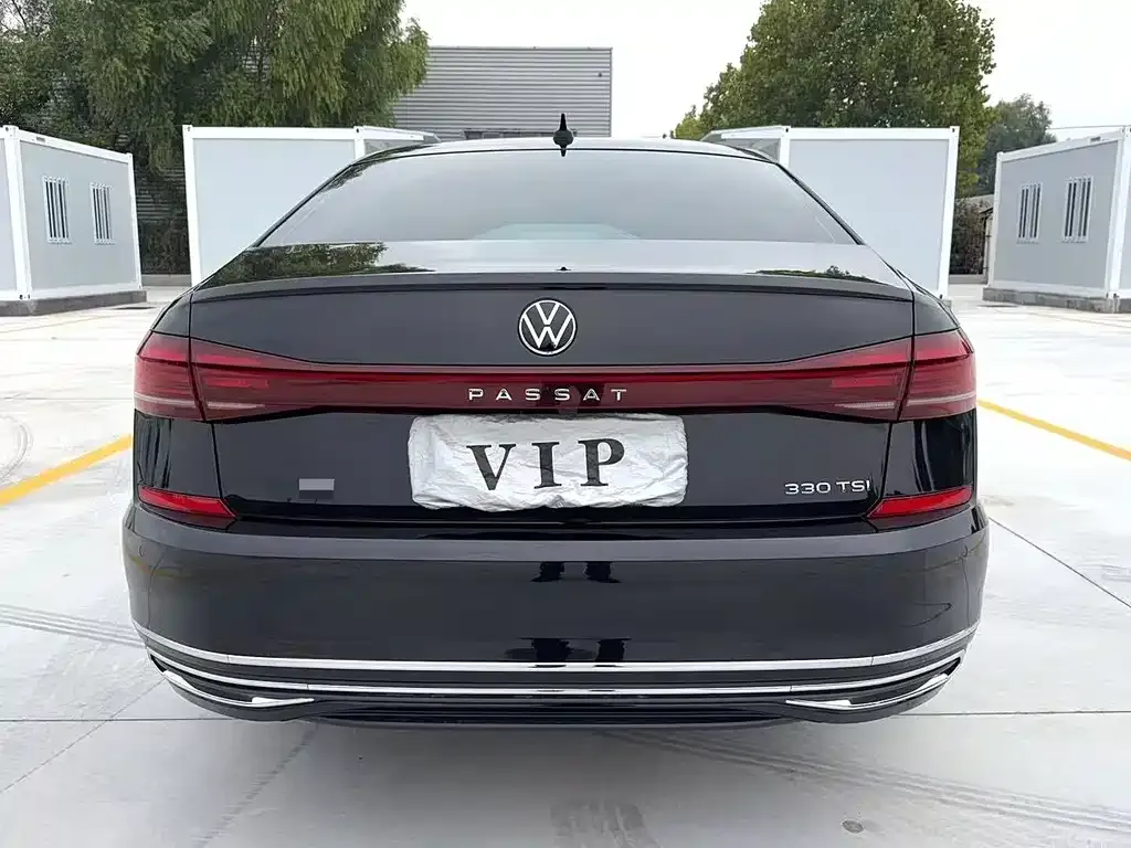 Volkswagen Passat 2022 из CN, фото 6